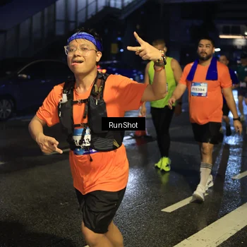Runner Photo 7887555