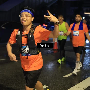 Runner Photo 7887560