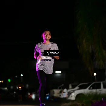 Runner Photo 7887562