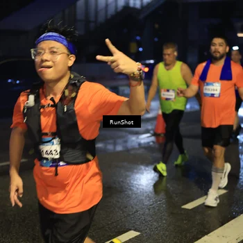 Runner Photo 7887564