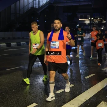 Runner Photo 7887580