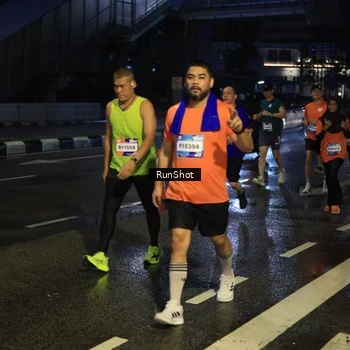 Runner Photo 7887582