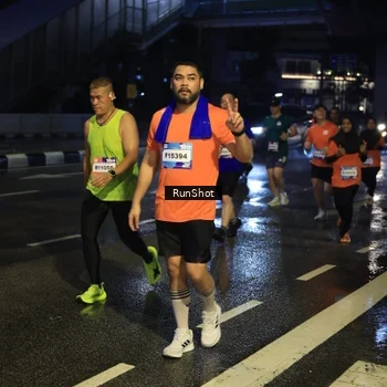 Runner Photo 7887583