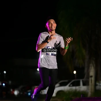 Runner Photo 7887586