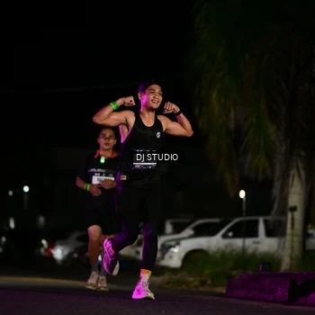 Runner Photo 7887589