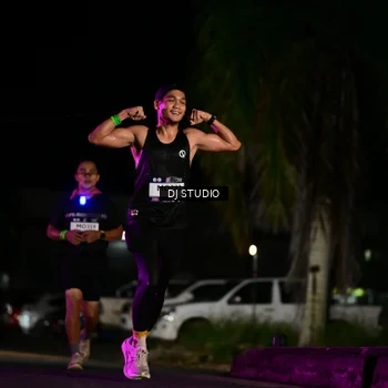 Runner Photo 7887591