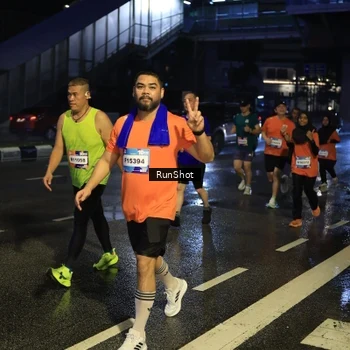 Runner Photo 7887592