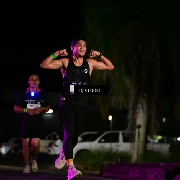 Runner Photo 7887594