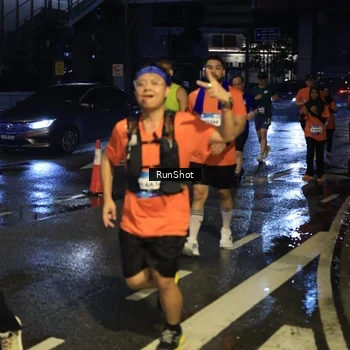 Runner Photo 7887600