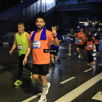 Runner Photo 7887601