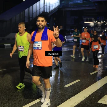 Runner Photo 7887606