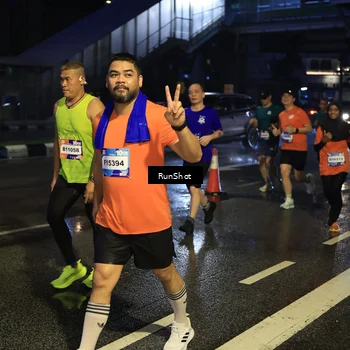 Runner Photo 7887607