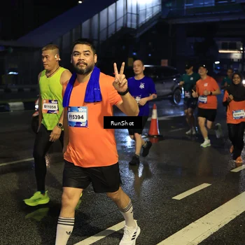 Runner Photo 7887608