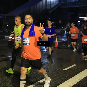 Runner Photo 7887609