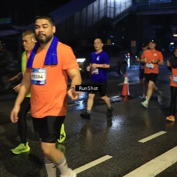 Runner Photo 7887612