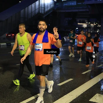 Runner Photo 7887620