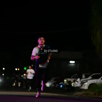 Runner Photo 7887623