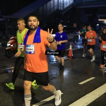 Runner Photo 7887626