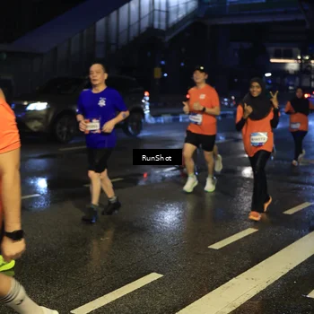 Runner Photo 7887627