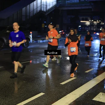 Runner Photo 7887635