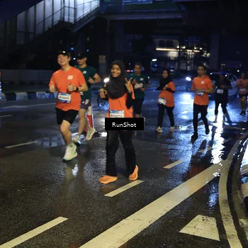 Runner Photo 7887642