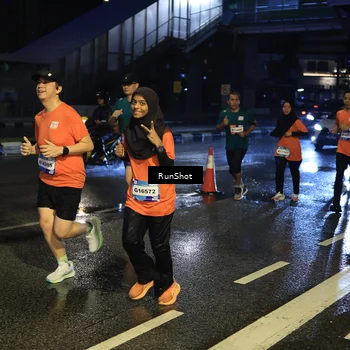 Runner Photo 7887652