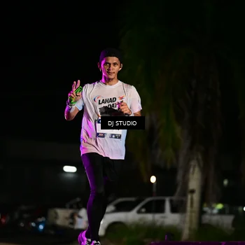 Runner Photo 7887655
