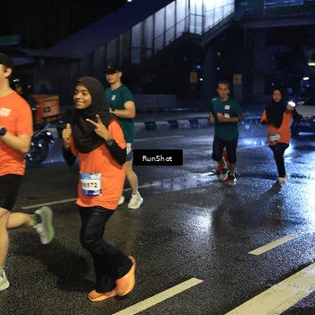 Runner Photo 7887661
