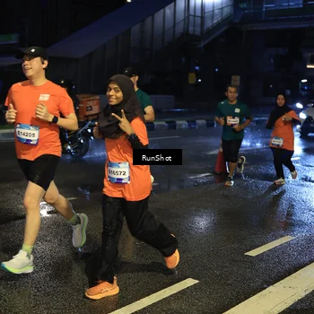 Runner Photo 7887662