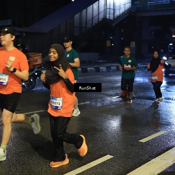 Runner Photo 7887663
