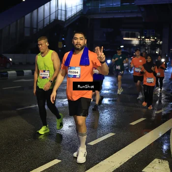 Runner Photo 7887670