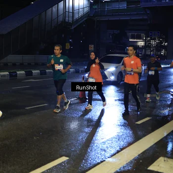 Runner Photo 7887674