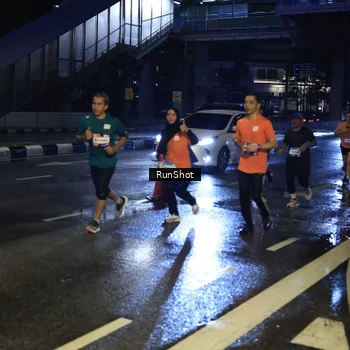 Runner Photo 7887677