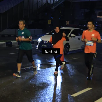 Runner Photo 7887680