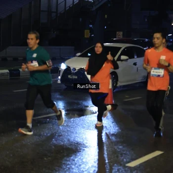 Runner Photo 7887681