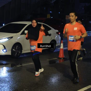 Runner Photo 7887687