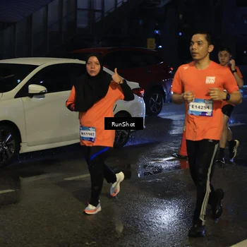 Runner Photo 7887692