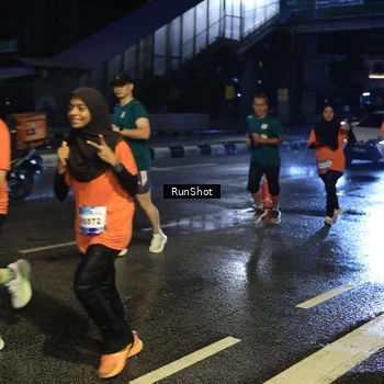 Runner Photo 7887696