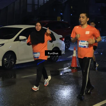 Runner Photo 7887697