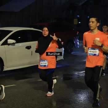 Runner Photo 7887700