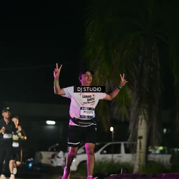 Runner Photo 7887701