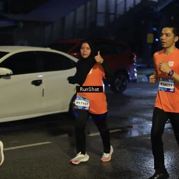 Runner Photo 7887702