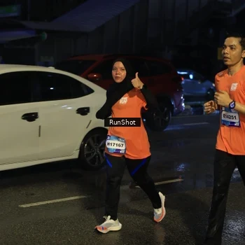 Runner Photo 7887703