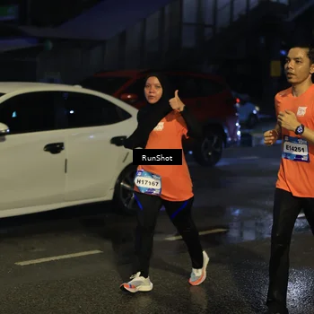Runner Photo 7887704