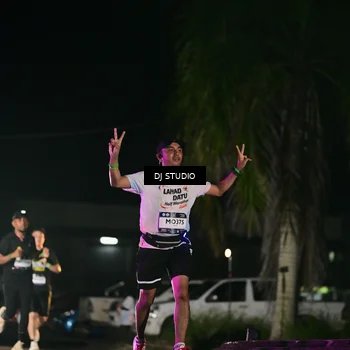 Runner Photo 7887705