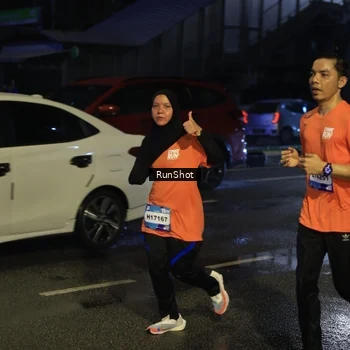 Runner Photo 7887706