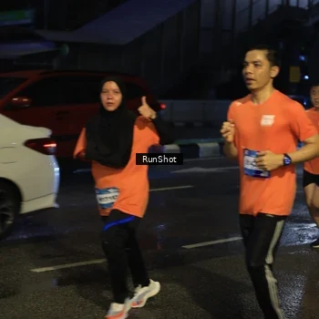 Runner Photo 7887707