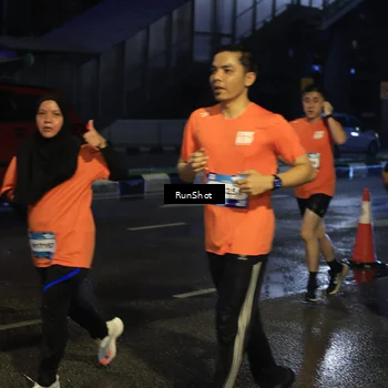 Runner Photo 7887711