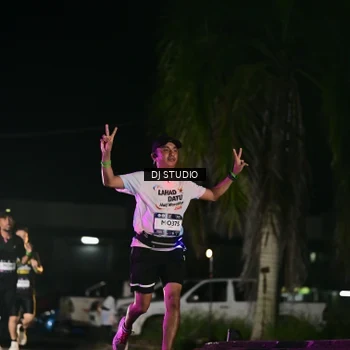 Runner Photo 7887713