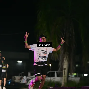 Runner Photo 7887717